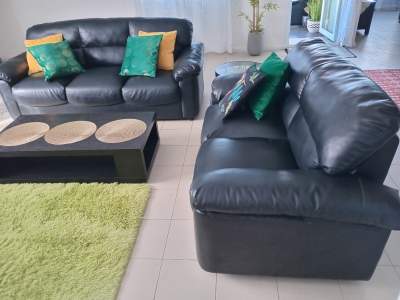 Sofa set 3+2+1 - Living room sets