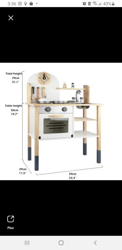 Kitchenette - Other Indoor Games