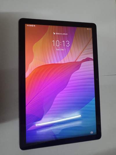 Huawei Tablet Matepad T10S - Tablet