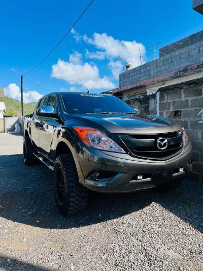 For Sale: 2017 Mazda BT-50 - Pickup trucks (4x4 & 4x2)