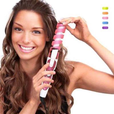 APRILLA Spiral Hair Curler - Other Hair Care Tools