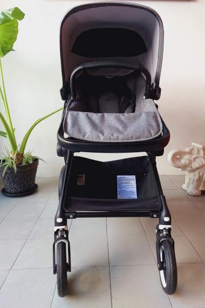 Baby Stroller - Kids Stuff