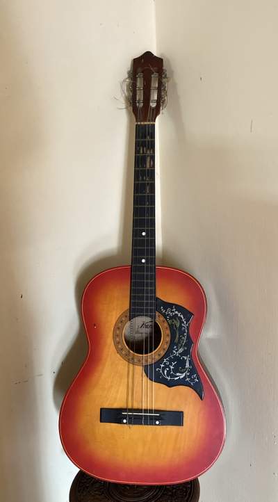 Guitar for sale - Accoustic guitar