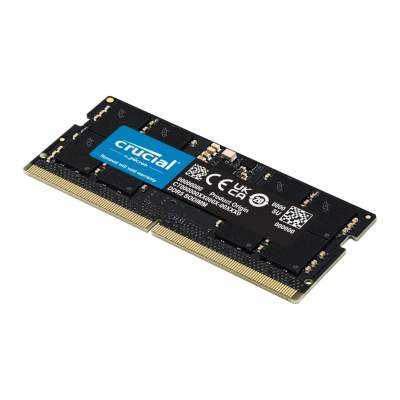 Ddr5 ram 16gb 5600mhz crucial - Memory (RAM)