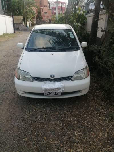 Toyota car for sale - Compact cars