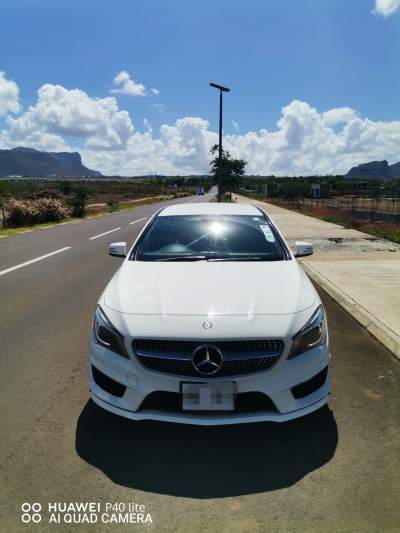 For Sale: 2014 Mercedes CLA180 AMG - Luxury Cars