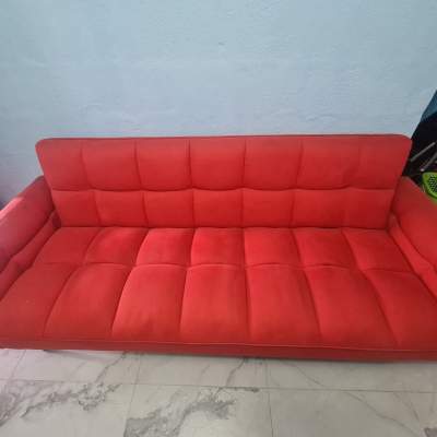 Sofa bed - Sofa bed