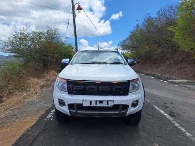 For Sale: 2013 Ford Ranger XLT 4x4 - Pickup trucks (4x4 & 4x2)