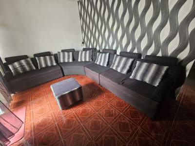 Sofa - Living room sets