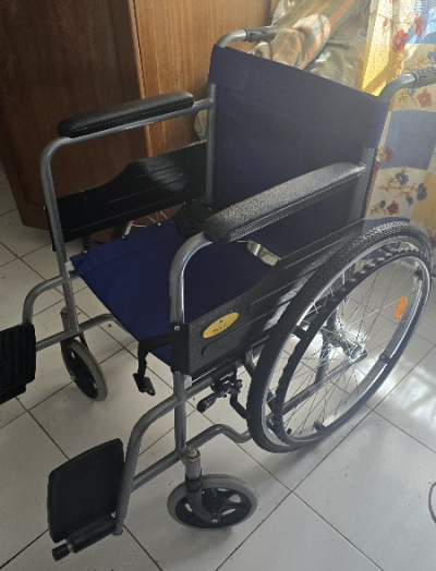 Wheelchair - Health Products