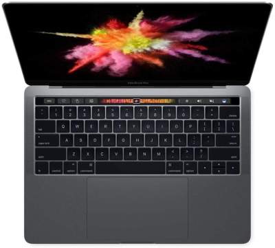 2018 Apple MacBook Pro (13-inch, 8GB RAM, 512GB SSD Storage) - Laptop