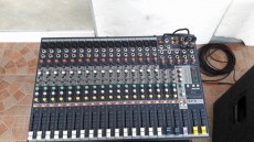 Mixer - Other Musical Equipment on Aster Vender