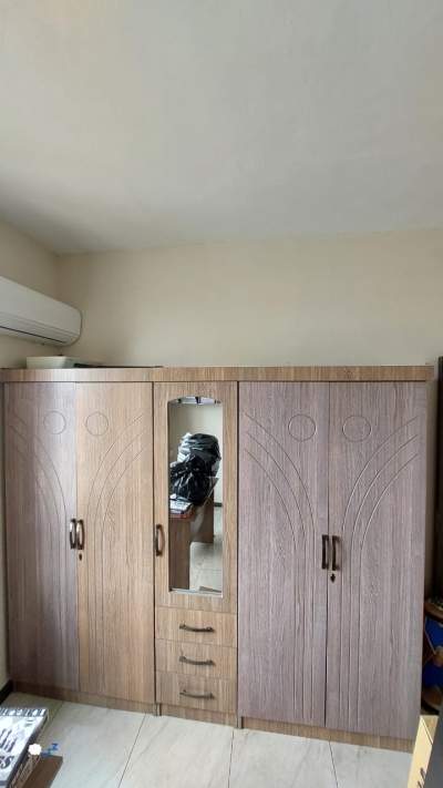 Cupboard - Other storage furniture