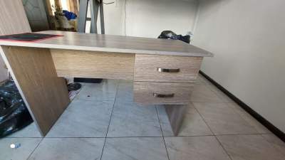 Desk - Other storage furniture