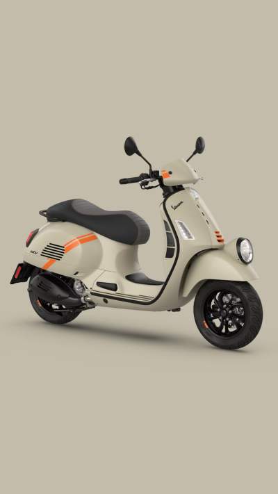 Vespa GTV 300 2024 - Scooters (above 50cc)