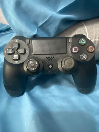 PS4 Controller ORIGINAL - All Informatics Products