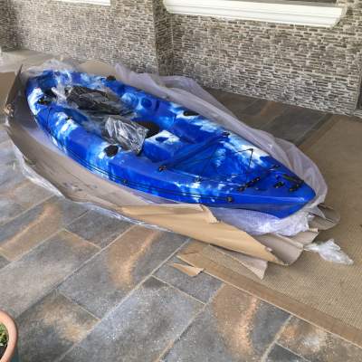 High Quality Kayak - Boats