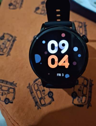 Huawei gt3 active - Smartwatch