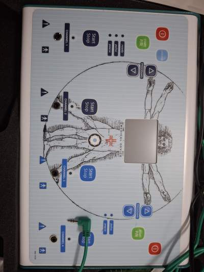 Electromedical magnetotherapie apareil de italie - Other Medical equipment