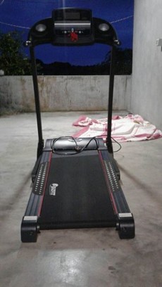 Treadmill for sale - Fitness & gym equipment on Aster Vender