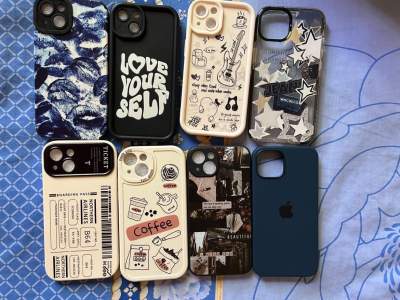 iPhone 13 cases - Phone covers & cases