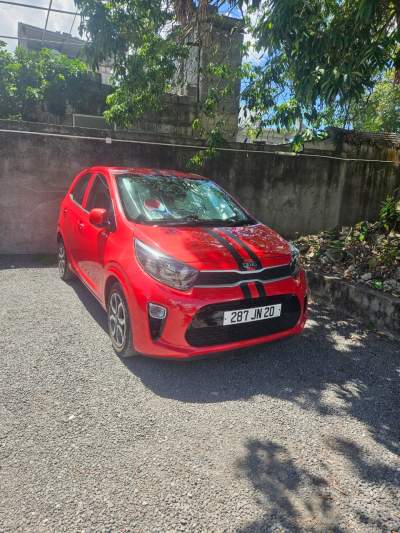 For Sale: Kia Picanto 2020 - Compact cars