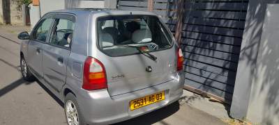 suzuki alto - Compact cars