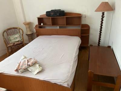 double bed - Bedroom Furnitures