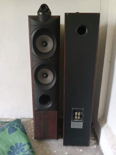 WARFEDALE Loud speakers - Other Musical Equipment