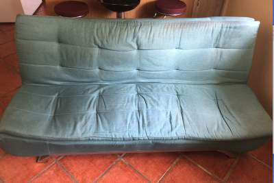 Sofa bed - Sofa bed