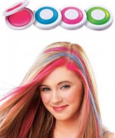 TEMPORARY HAIR CHALK at rs75 only instead of rs150 - Hair Colors on Aster Vender