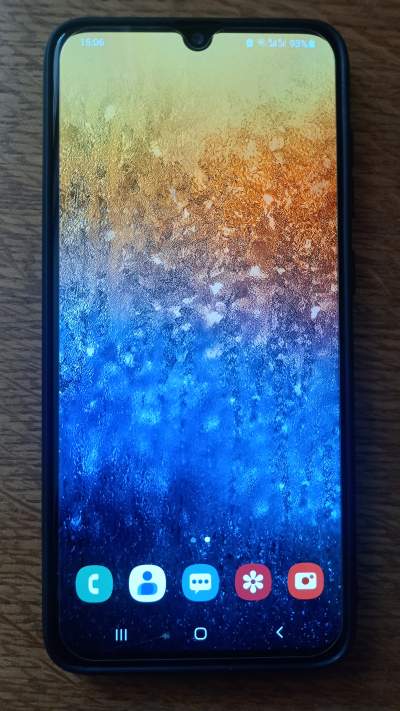 Samsung Galaxy A70 - Galaxy A Series