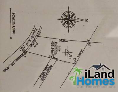 Residential land for Sale at Creve Coeur