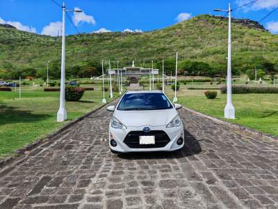 For Sale: Toyota Aqua 2016 (Hybrid) - Family Cars