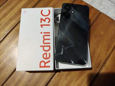 Redmi 13c - Xiaomi Phones