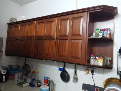 kitchen cupboard - Buffets & Sideboards