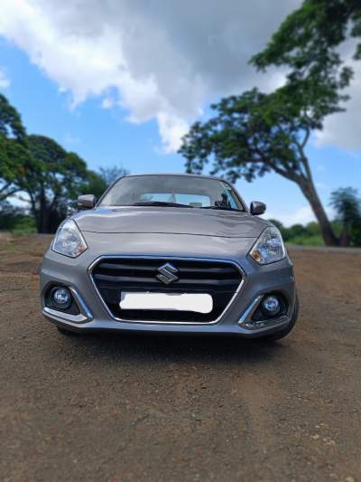 Suzuki Dzire 2022 - Compact cars