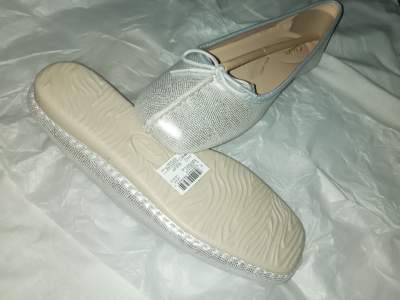 Women clarks shoe - Others