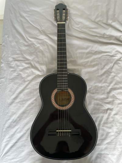 Guitard Suzuki Magnifique - Accoustic guitar