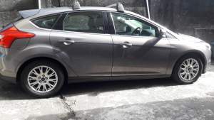 Ford Focus - Compact cars on Aster Vender