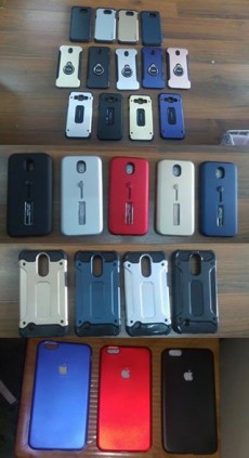 Back cover - Phone covers & cases on Aster Vender