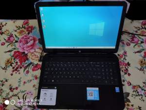 HP Touchsmart 15-r264dx 15.6