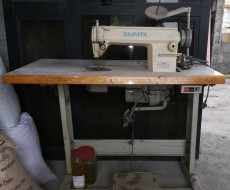 Avendre Machine a coudre industrielle - Sewing Machines on Aster Vender