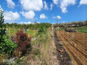 Residential land of 26.5 perches is for sale in Goodlands - Land on Aster Vender