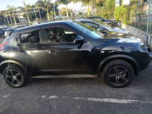 Nissan Juke 2012 - SUV Cars on Aster Vender