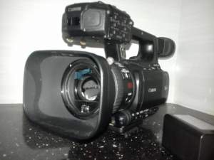 XF100 PROFESSIONAL  VIDEO CAMERA  - All electronics products on Aster Vender