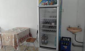 selling  snack table and chair - House on Aster Vender