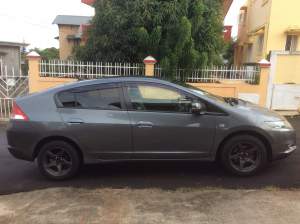 Honda Insight car for sale - Family Cars on Aster Vender