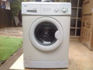 Washing Machine - All household appliances on Aster Vender