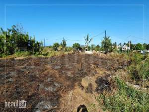 One residential plot of land of 10 perches in Melville,Goodlands   - Land on Aster Vender